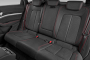 2024 Audi Q8 e-tron S line Prestige quattro Rear Seats