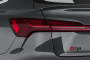 2024 Audi Q8 e-tron S line Prestige quattro Tail Light