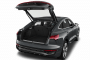 2024 Audi Q8 e-tron S line Prestige quattro Trunk