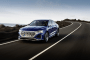 2024 Audi Q8 E-Tron