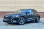 2024 Audi Q8 E-Tron 