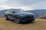 2024 Audi SQ8 E-Tron