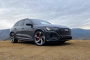 2024 Audi SQ8 E-Tron