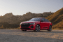 2024 Audi SQ8 E-Tron