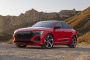 2024 Audi SQ8 E-Tron