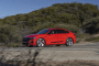 2024 Audi SQ8 E-Tron