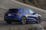 2024 Audi SQ8 E-Tron