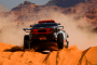 2024 Audi RS Q E-Tron rally car
