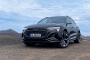 2024 Audi SQ8 E-Tron SUV