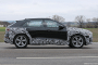 2024 Audi SQ8 facelift spy shots - Photo credit: Baldauf