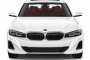 2024 BMW 3-Series 330i Sedan Front Exterior View