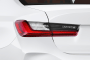 2024 BMW 3-Series 330i Sedan Tail Light