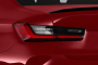 2024 BMW 3-Series Competition Sedan Tail Light