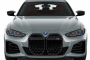 2024 BMW 4-Series M50 Gran Coupe Front Exterior View