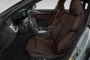 2024 BMW 4-Series M50 Gran Coupe Front Seats