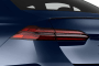 2024 BMW 5-Series 530i Sedan Tail Light