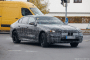 2024 BMW 5-Series spy shots and video: Popular sedan slims down for next generation