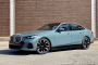 2024 BMW i5 eDrive40