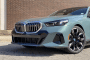 2024 BMW i5 eDrive40