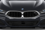 2024 BMW 8-Series 840i Coupe Grille