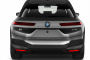 2024 BMW iX xDrive50 Sports Activity Vehicle Rear Exterior View