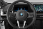 2024 BMW X1 xDrive28i Sports Activity Vehicle Steering Wheel