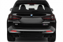 2024 BMW X3 M40i Sports Activity Vehicle Rear Exterior View