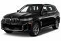 2024 BMW X5 sDrive40i Sports Activity Vehicle Angular Front Exterior View