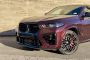 2024 BMW X6 M Competition