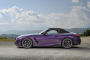 2024 BMW Z4