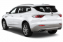 2024 Buick Enclave AWD 4-door Premium Angular Rear Exterior View