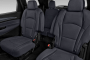 2024 Buick Enclave AWD 4-door Premium Rear Seats