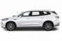 2024 Buick Enclave AWD 4-door Premium Side Exterior View