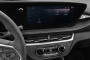 2024 Buick Envista FWD 4-door Preferred Instrument Panel