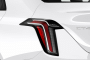 2024 Cadillac CT4 4-door Sedan Tail Light