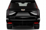 2024 Cadillac Escalade RWD 4-door Sport Rear Exterior View