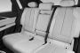 2024 Cadillac Lyriq 4-door Luxury w/1SC Rear Seats