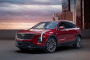 2024 Cadillac XT4