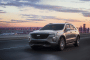 2025 Cadillac XT4