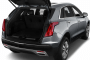 2024 Cadillac XT5 FWD 4-door Premium Luxury Trunk