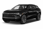 2024 Chevrolet Blazer EV eAWD 4-door RS w/1RS Angular Front Exterior View