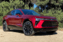 2024 Chevrolet Blazer EV