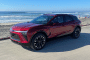 2024 Chevrolet Blazer EV