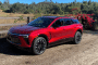 2024 Chevrolet Blazer EV