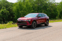 2024 Chevrolet Blazer EV