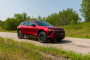 2024 Chevrolet Blazer EV