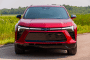 2024 Chevrolet Blazer EV