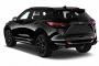 2024 Chevrolet Blazer FWD 4-door RS Angular Rear Exterior View