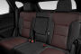 2024 Chevrolet Blazer FWD 4-door RS Rear Seats