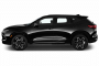 2024 Chevrolet Blazer FWD 4-door RS Side Exterior View